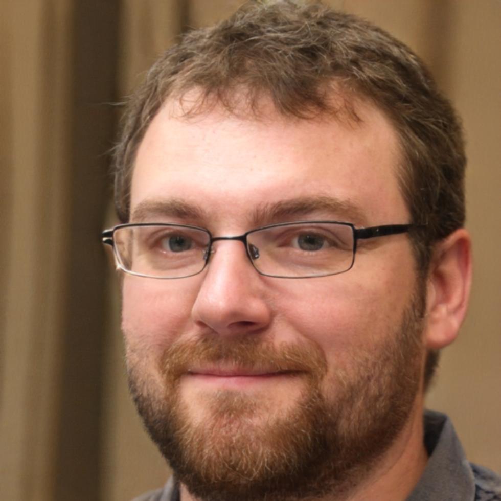 Portrait von Tomislav Kovač