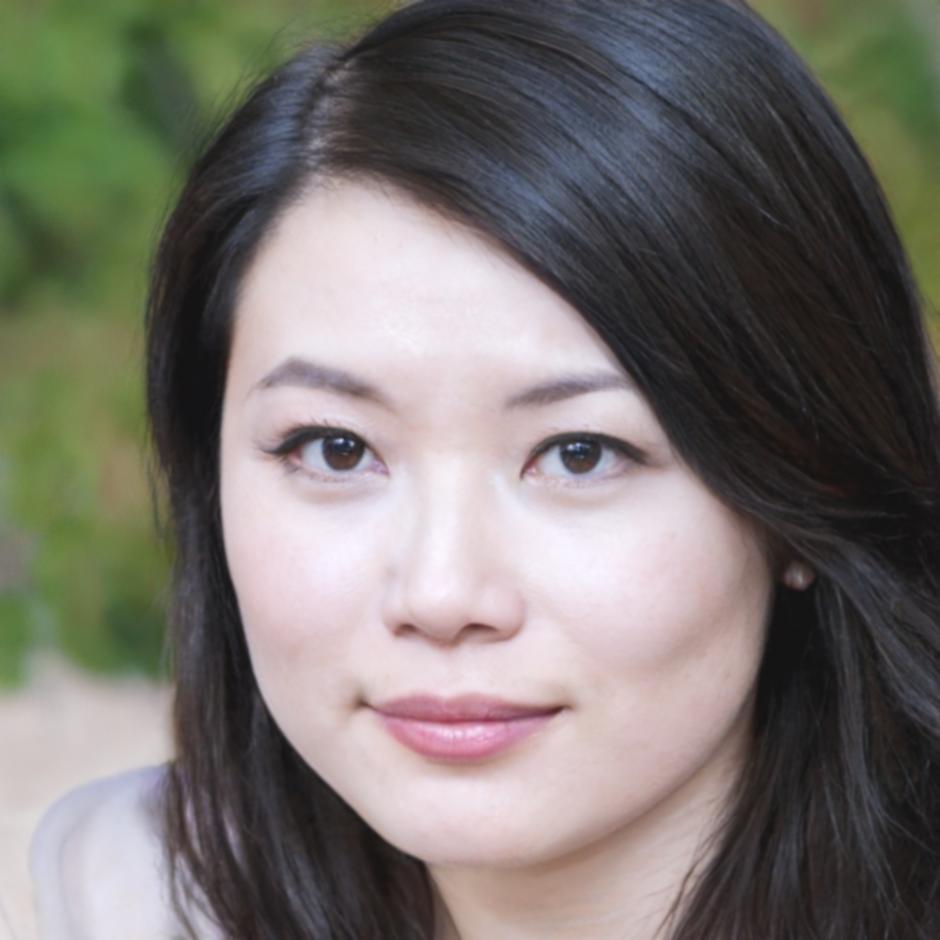 Dr. Katharina Steinbach, Geschäftsführerin