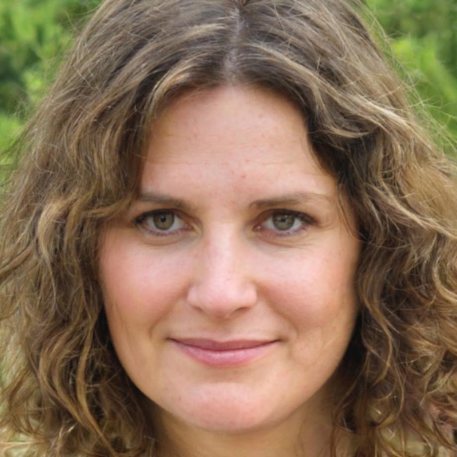 Ingrid Skovgaard, ehemalige Kursteilnehmerin