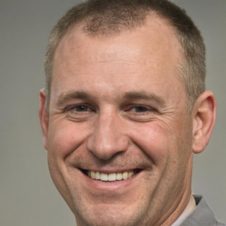 Porträt von Wirtschaftsprüfer Marcus Volkmann