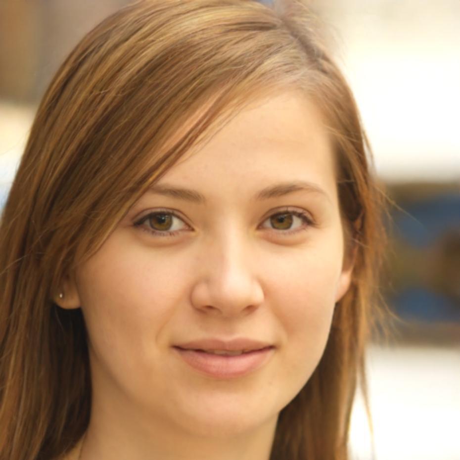 Ingrid Hoffmeister, Budgetplanungsberaterin