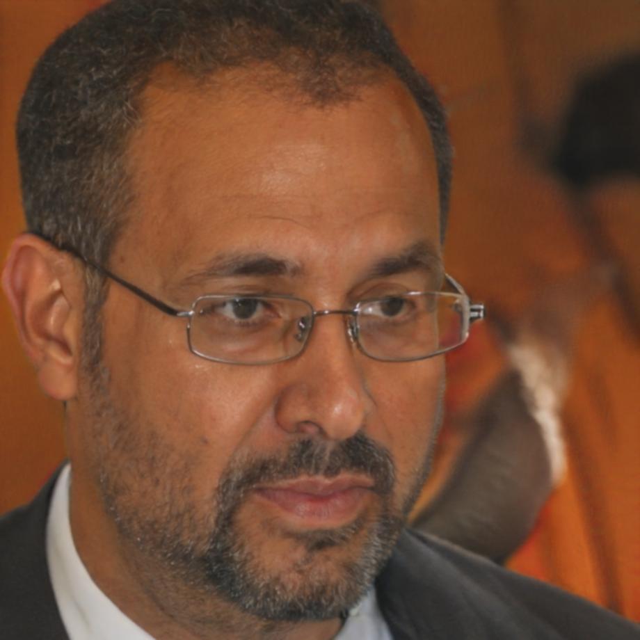 Torben Lindqvist, Finanzberater und Budgetplanungsexperte